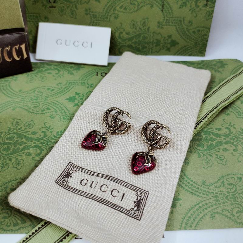 Gucci Earring 05yxh26